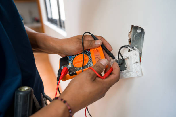 Best Electrical System Inspection  in Middlebury, IN